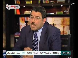 سيف عبد الفتاح و كيف نخرج من مشهد محدثين السلطه و المشتاقين لها