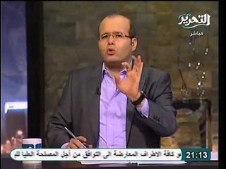 فيديو مواجهة نارية عالهواء بين الاخواني السابق مختار نوح و ابو بركة و أدلة انصاف القضاء للاخوان عهد مبارك