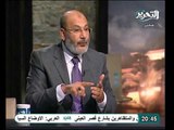 تعليق صفوت حجازى على التحقيق مع حسام عيسي وتخوين الرئيس مرسي