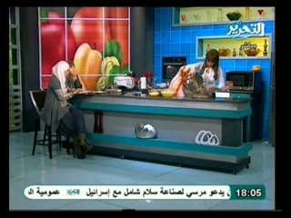 فيها حاجة حلوة: بيكاتا ـ بطاطس بيوريه بالجبنة الشيدر