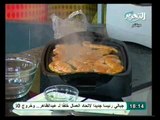 فيها حاجة حلوة: قرنبيط بالبشاميل ـ دجاج مشوي