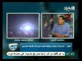 الشعب يريد: قراءة لما يحدث الأن فى ميادين مصر
