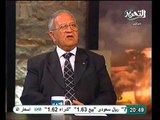 فيديو سفير نور و مقارنة قوية بين الرؤساء مرسي و السادات و عبد الناصر بنفس الموقف