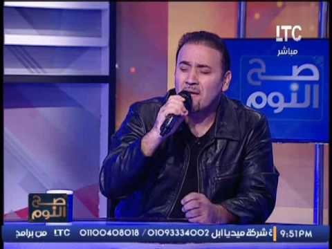 الرائع مجد القاسم يغنى دار يا دار لــ الراحل وديع الصافى