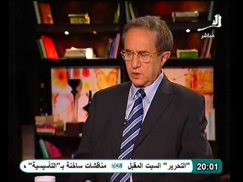 الغزالي حرب يعرض الحل الفوري للخروج من جميع الازمات الحالية