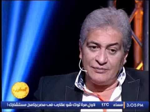 اسامة كمال و سبب رفضه الذهاب الى نيويورك للعمل مستشار اعلامى ..!