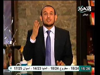 الشيخ رمضان عبد المعز و ما عليك أن تفعل لتنال معية الله عز و جل