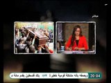فيديو ابن عمة الشهيد نجيب وحقيقة تقرير الطب الشرعي وخزلان ثوار التحرير لهم