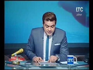 حصريا..مقدم برنامج "الوسط الفني" يكشف حقيقة الشكوى المقدمة ضدة من نقابة الموسيقين