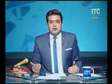 بالفيديو..أحمد عبد العزيز يعنف فريق اعداده على الهواء ويمتنع عن إستكمال الحلقة لهذا السبب