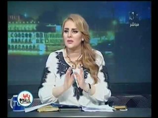 رانيا محمود ياسين عن التعديل الوزاري ايه الجديد الكل بييجي بنفس الافكار والسياسيات