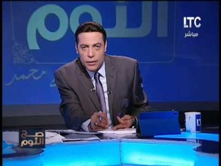 الغيطي عن عدم صدور احكام نهائيه علي رموز "مبارك" :"خايف يكون حد متواطئ"