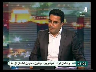 الشعب يريد: رسالة مباشرة لرئيس الدولة غدا