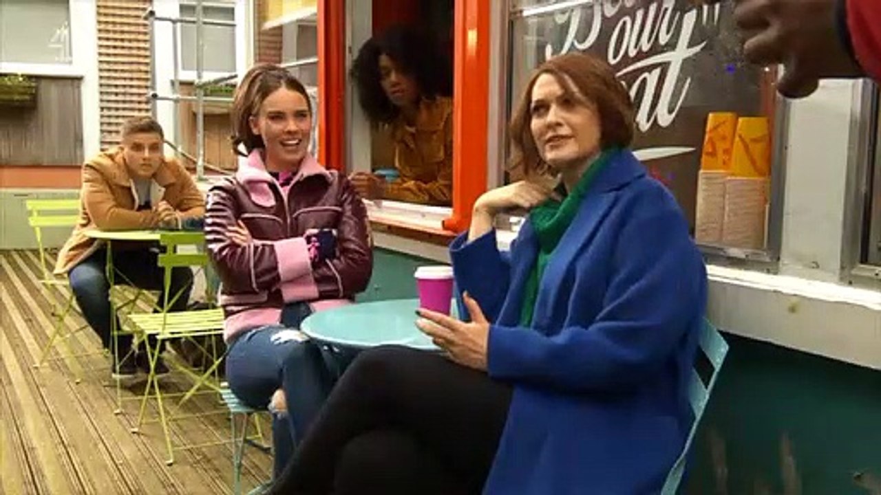 Hollyoaks 2nd January 2019