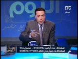 نائب برلماني يعرض علي الرئيس روشته النقاط الاربعه لانقاذ الاقتصاد المصري
