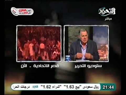 ابو العز الحريري يطلق مبادرة لحل الازمة