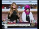 برنامج جراب حواء | فقرة المطبخ -مع الشيف هايدي وطريقة عمل المسخن الفلسطيني وكيك الجلاش 7-6-2016