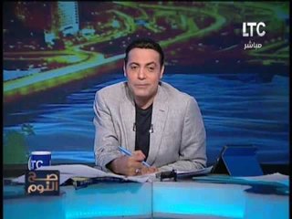 الغيطي يلمح بإسقاط خارج عالهواء عن خبر الاكتفاء الذاتي  من "البيض"