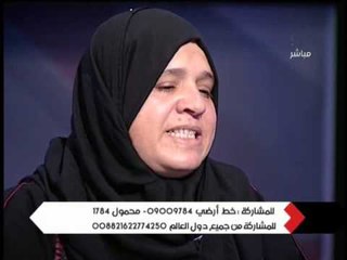 زوجة احد ضحايا الاهمال الطبي تنهار بالبكاء تكشف كارثه بالمستندات