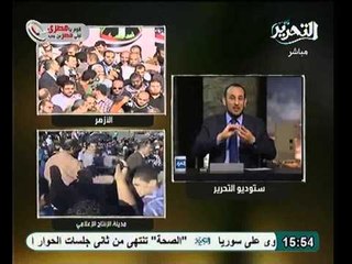 انظر لمن قال رسول الله قتلانا في الجنه و قتلاهم في النار و لماذا قالها