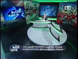 برنامج اللعبة الحلوه | مع الكابتن احمد بلال و اهم اخبار المدير الفنى الجديد للزمالك - 7-11-2016