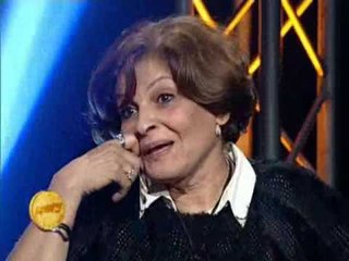 برنامج الطيب و الشرير| مع رولا خرسا والفنانه عائشة الكيلانى - 8-11-2016