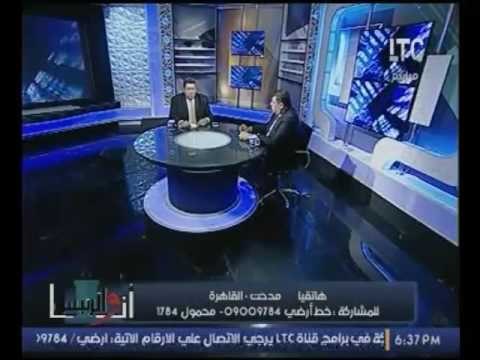 انا والرئيس |مع ناجي وليم ولقاء مع رجل الأعمال عيد لبيب حول قرار تعويم الجنية 4-11-2016