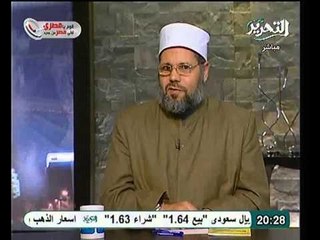 عضو بمكتب الارشاد كم الاهانات التي توجه علي الرئيس تكفي لو وزعت علي شعب بأكمله