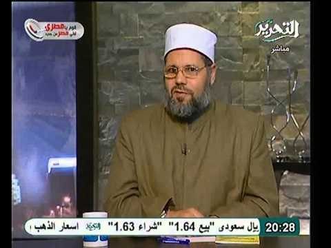 عضو بمكتب الارشاد كم الاهانات التي توجه علي الرئيس تكفي لو وزعت علي شعب بأكمله