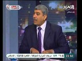 فيديو قيادي اخواني يتهم الطرف الثالث بقتل الشهداء بالاتحادية و ماسبيرو و محمد محمود و البالون