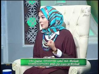 الشيخ  احمد كريمة يوضح حكم الشرع في الشخص الذي يود والديه بـ "دار المسنين"