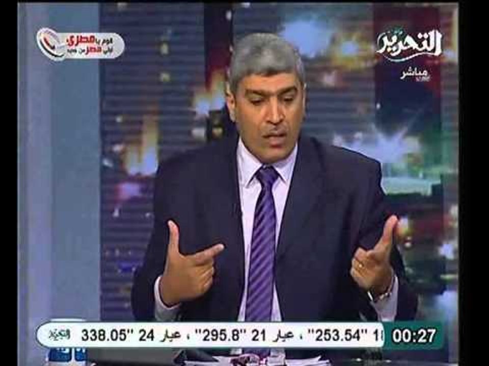 مشادات حامية بين قيادي اخواني و عضو بجبهة الانق...