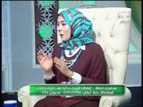 برنامج اسأل أزهري| مع زينب شعبان و د.احمد كريمه حول التفكك الاسرى -10-11-2016
