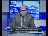 برنامج #20/40 |مع الاعلامي تامر موسي وحوار خاص حول لوجيستيات النقل بين العراقيل والحلول 10-11-2016