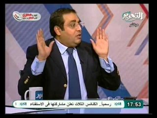 حوار في الصميم: الاستفتاء استقرار أم صراع