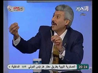 Download Video: فيديو قاضي يفتح النار علي قضاه من اجل مصر و اعلانها نجاح الرئيس فجراً بالمخالفه للقانون