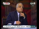 فيديو مناظرة قوية بين محمد العمده و الاسلامبولي حول عزل تهاني الجبالي و قضاة الدستوريه