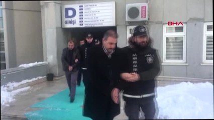 3 Milyon TL Vurgun Yapan Dolandırıcılara 'Poşu'lu Operasyon