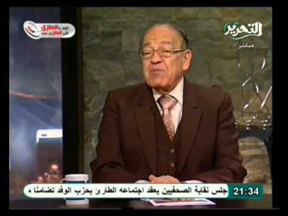 في الميدان: الإسعافات الأولية مع د. وسيم السيسي