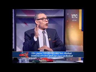 متخصص فى علوم الطاقة غير المرئية : منتصف الشهر القمرى تزداد فيهم الجرائم