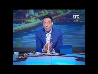 الغيطى: الشعب المصرى يلقن اعداء الوطن درسا قاسيا بإفشال مخططهم لــ 11-11