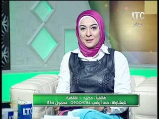 د.احمد كريمة يوضح حكم الاسلام فــ " العطور و المكياج "