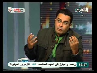 الشعب يريد: تحليل حول بداية الاستفتاء