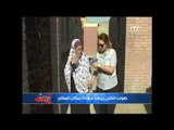 تقرير خاص : #صوت_الناس يعرض معاناه قاطني المقابر