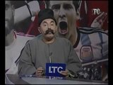 برنامج الكوره مع عوكله | وحلقه خاصه جدا سخريه منقطعة النظير عن مباراة مصر-غانا 13-11-2016