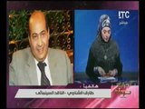 بالفيديو..الناقد السينمائي طارق الشناوي ينعي الراحل 