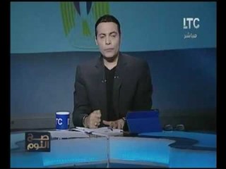 مقدمه قويه لـ "الغيطي" : مصر تحتاج الي "عصا كهربائيه"