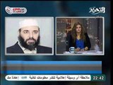 فيديو طارق الزمر و خطورة نقطة الصفر علي الشعب المصري