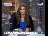 دينا عبد الفتاح تطالب بعرض كشوف باسماء القضاه المشاركين بالاستفتاء علي الشعب