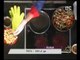 برنامج جراب حوار| وفقرة المطبخ مع الشيف اميرة وعمل بيف الجلاش وكيك الفراولة14-11-2016